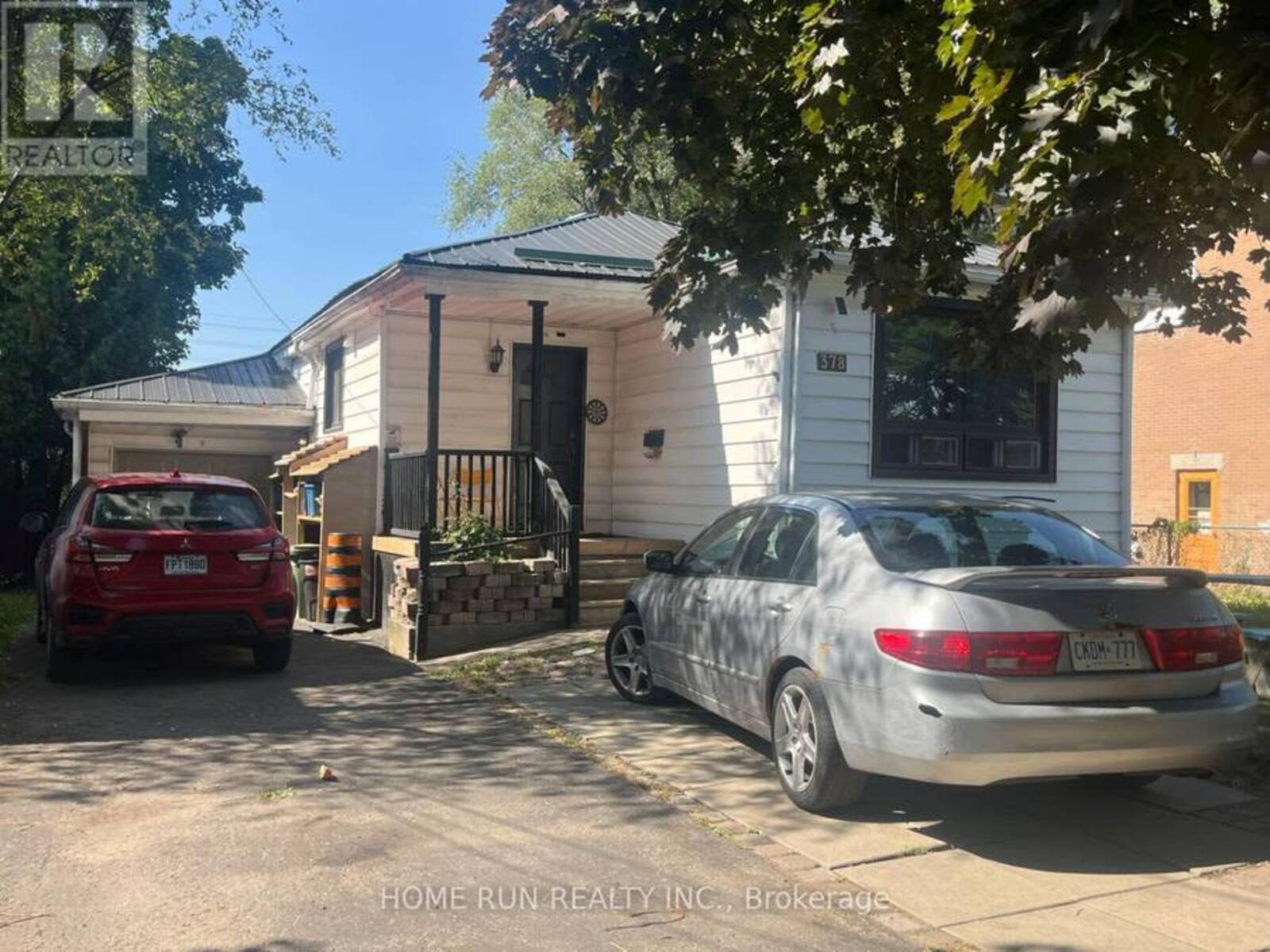 378 ENFIELD AVENUE, Ottawa, Ontario K1L 7L3