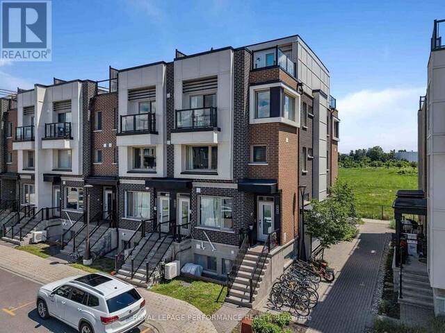 547 OZAWA PRIVATE Ottawa Ontario, K1K 4Z8 - 2 Bedrooms Condo For Sale