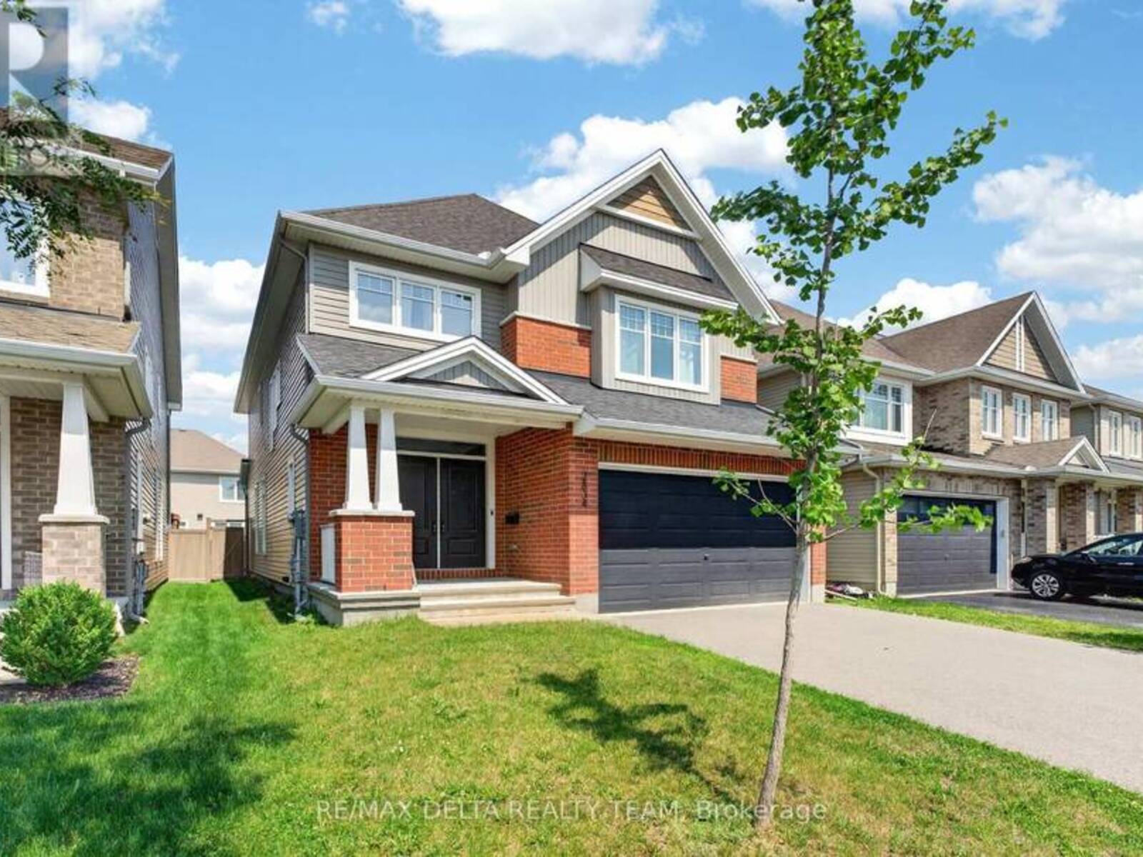 2834 GRAND CANAL STREET, Ottawa, Ontario K2J 6E4