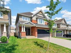 2834 GRAND CANAL STREET Ottawa Ontario, K2J 6E4