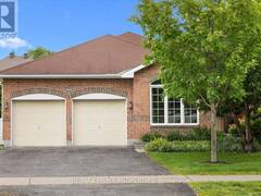 1863 SPRINGRIDGE DRIVE Ottawa Ontario, K4A 4R1