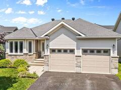 7 WESTERRA WAY Kemptville Ontario, K0G 1J0