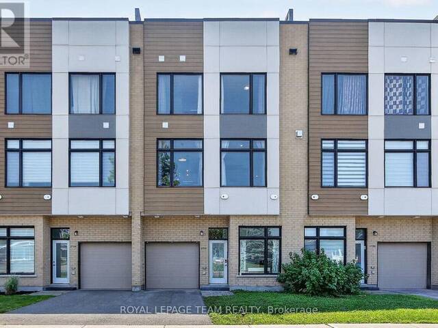 2706 DRAPER AVENUE Ottawa Ontario, K2H 0C4 - 2 Bedrooms Home For Sale