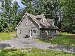 4982 RIDEAU RIVER ROAD Kemptville Ontario, K0G 1J0