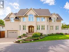 249 ATLANTIS AVENUE Ottawa Ontario, K2A 1X9