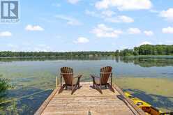 39B CEDAR SANDS ROAD | Rideau Lakes Ontario | Slide Image Thirty-nine