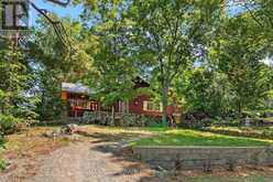 39B CEDAR SANDS ROAD | Rideau Lakes Ontario | Slide Image Forty-four