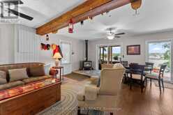 39B CEDAR SANDS ROAD | Rideau Lakes Ontario | Slide Image Eight
