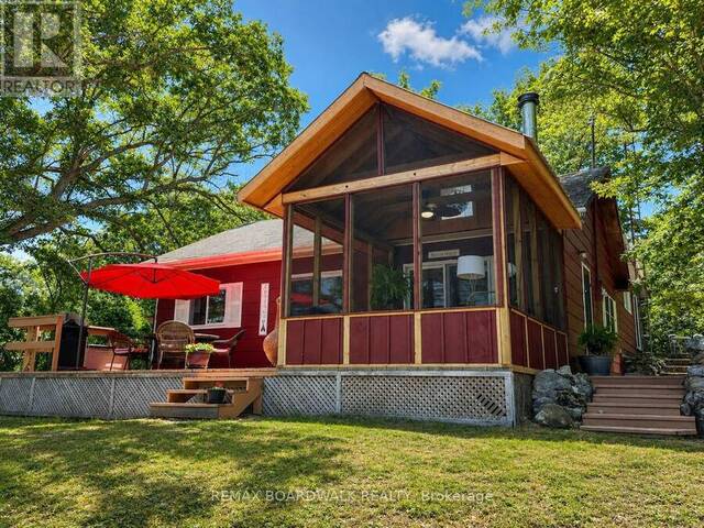 39B CEDAR SANDS ROAD Rideau Lakes Ontario, K0E 1G0 - 3 Bedrooms Waterfront Home For sale