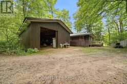 231 FLEWELLING ROAD | Flesherton Ontario | Slide Image One