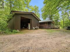 231 FLEWELLING ROAD Flesherton Ontario, N0C 1E0