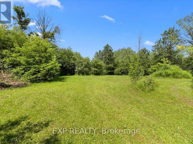 6889 SNAKE ISLAND ROAD Ottawa Ontario, K4P 1N2 - Vacant Land For Sale