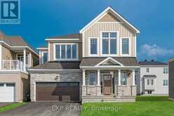611 TERRIER CIRCLE | Ottawa Ontario | Slide Image One