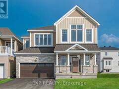611 TERRIER CIRCLE Ottawa Ontario, K0A 2Z0