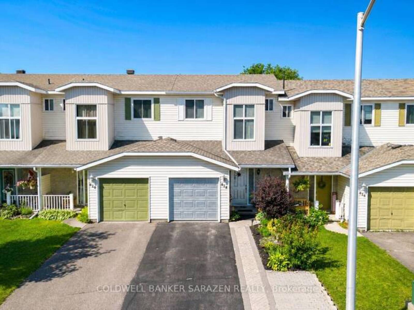 818 EIGHTH STREET, Renfrew, Ontario K7V 4K9