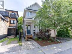 3 HILDA STREET Ottawa Ontario, K1Y 2B1