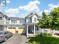 357 SWEET GRASS CIRCLE Ottawa Ontario, K2J 5W9