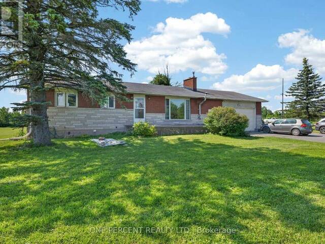 5395 BARNSDALE ROAD Ottawa Ontario, K0A 2Z0 - 2 Bedrooms Home For Sale