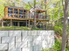 664 RABY ROAD Tay Valley Ontario, K0H 2B0