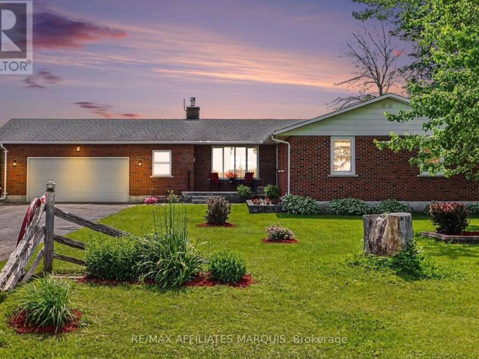 929 KITLEY/S ELMSLEY TOWNLINE RD,RR#4 ROAD, Smiths Falls, Ontario K7A 4S5