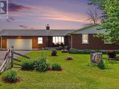 929 KITLEY/S ELMSLEY TOWNLINE RD,RR#4 ROAD Smiths Falls Ontario, K7A 4S5