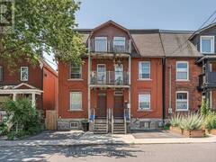 174 ARTHUR STREET Ottawa Ontario, K1R 7C4