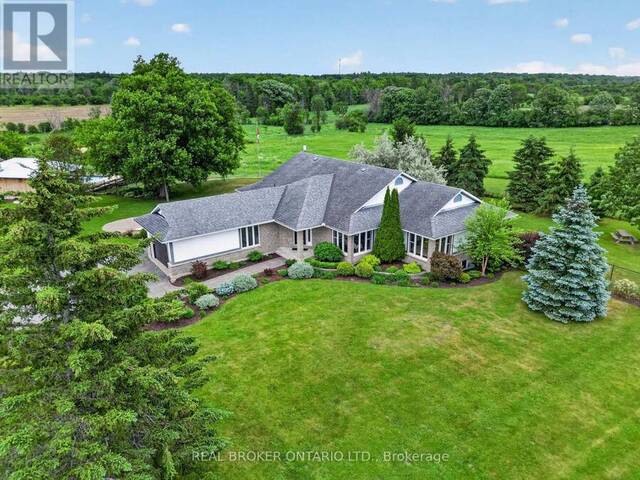 5074 COUNTY ROAD 29 ROAD Mississippi Mills Ontario, K0A 1A0 - Farm For Sale