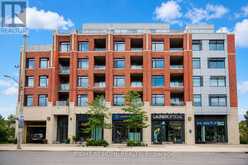 UNIT #312 - 60 SPRINGHURST AVENUE | Ottawa Ontario | Slide Image One