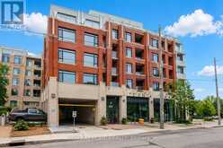 UNIT #312 - 60 SPRINGHURST AVENUE | Ottawa Ontario | Slide Image Two