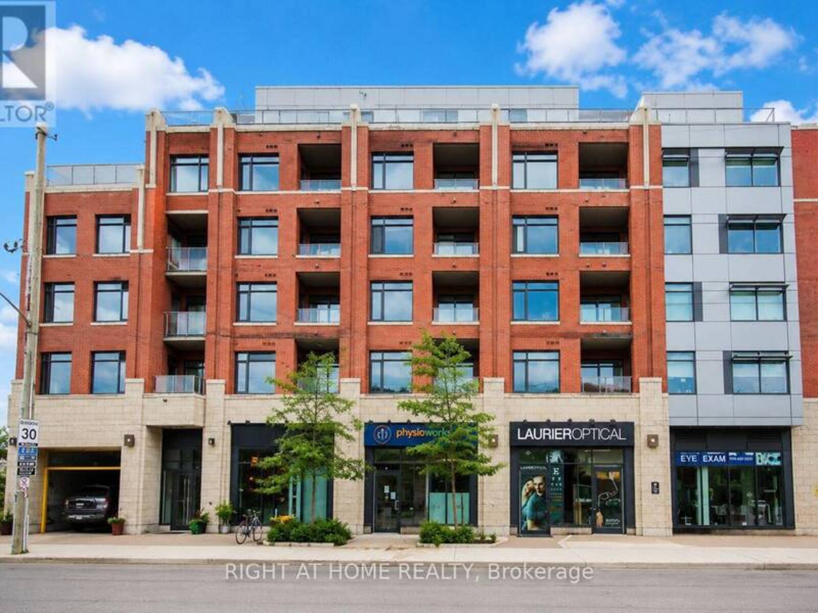 UNIT #312 - 60 SPRINGHURST AVENUE, Ottawa, Ontario K1S 5V7