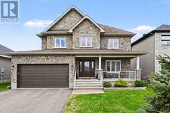 7 RICHER STREET S | North Stormont Ontario | Slide Image One