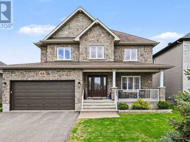 7 RICHER STREET S North Stormont Ontario, K0A 1R0 - 5 Bedrooms Home For Sale