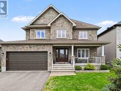 7 RICHER STREET S North Stormont Ontario, K0A 1R0