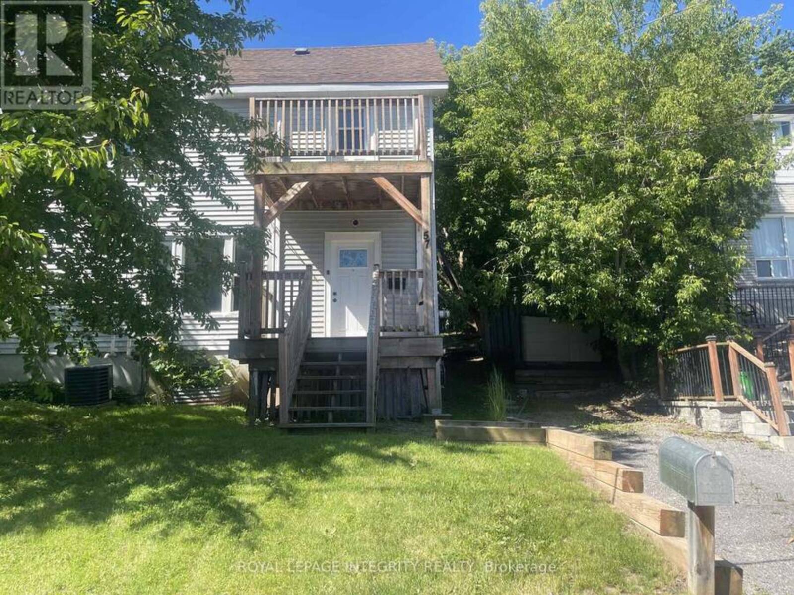 57 HAVEY STREET, Arnprior, Ontario K7S 3J6