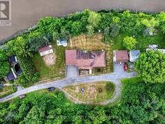 1821 CH BERCIER ROAD Alfred and Plantagenet Ontario, K0B 1L0