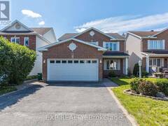 40 NEWBOROUGH CRESCENT Ottawa Ontario, K2G 6A5