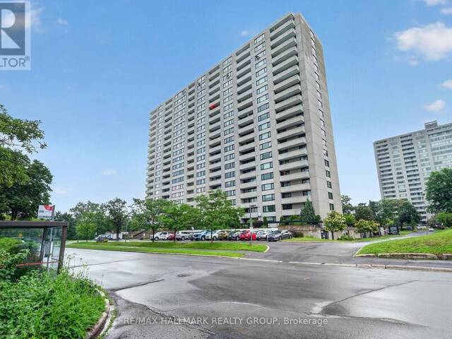 1608 - 265 POULIN AVENUE Ottawa Ontario, K2B 7Y8 - 2 Bedrooms Condo For Sale