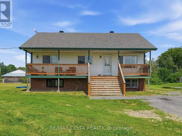 1553 DU LAC ROAD Clarence-Rockland Ontario, K0A 3N0 - 5 Bedrooms Home For Sale
