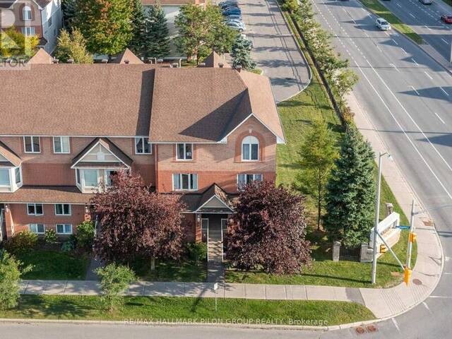 10 LAKEPOINTE DRIVE Ottawa Ontario, K4A 5E3 - 2 Bedrooms Condo For Sale
