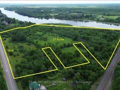 00 BROADWAY STREET E Merrickville Ontario, K0G 1N0