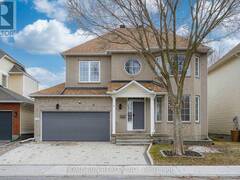 10 PAVONA STREET Ottawa Ontario, K2G 6T2