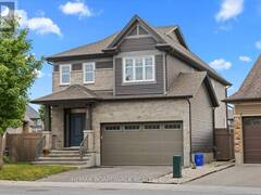 620 BARRY HELMAN DRIVE Ottawa Ontario, K2J 4S2