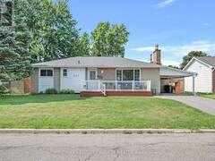 337 ROXDALE AVENUE Ottawa Ontario, K1E 1T9
