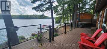 385 PORCUPINE WAY | Lanark Highlands Ontario | Slide Image Five