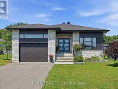 281 NATURE STREET Casselman Ontario, K0A 1M0