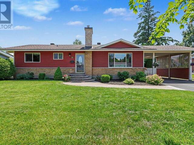 28 MAJESTIC DRIVE Ottawa Ontario, K2G 1C7 - 2 Bedrooms Home For Sale