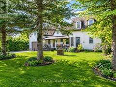1262 RODNEY LANE Winchester Ontario, K0C 2K0