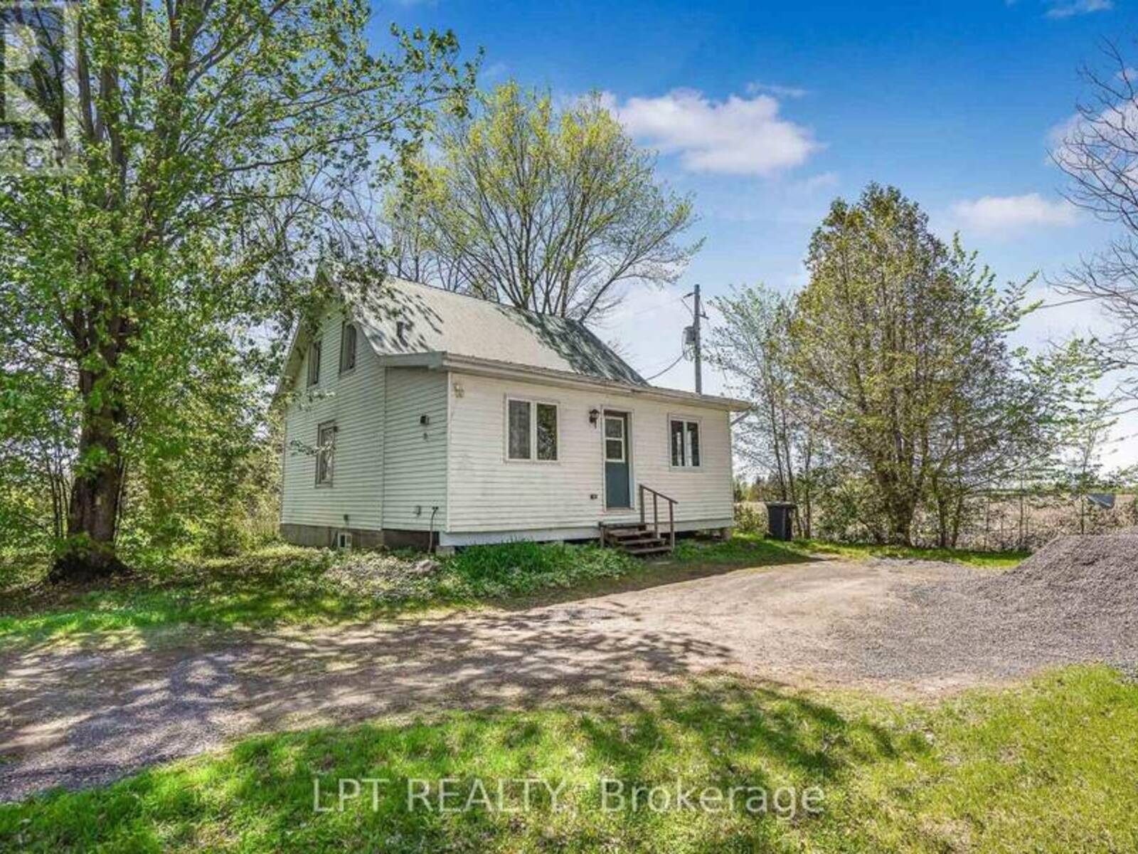 3515 GREENLANE ROAD, Hawkesbury, Ontario K6A 2R2
