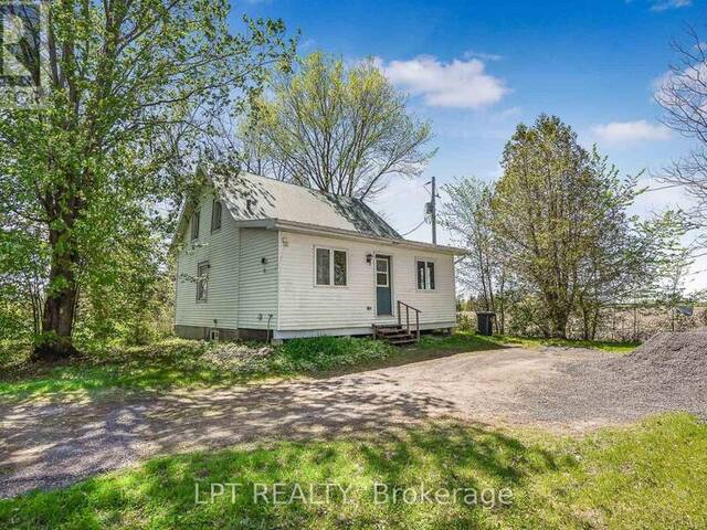 3515 GREENLANE ROAD Hawkesbury Ontario, K6A 2R2 - 3 Bedrooms Home For Sale
