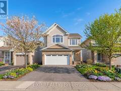106 BERT HALL STREET Arnprior Ontario, K7S 0G9